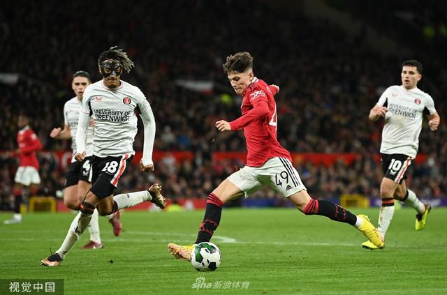 场上视野 场上视野